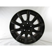 LEICHTMETALLRAD 16' OEM N.  GEBRAUCHTTEIL OPEL ASTRA H L48,L08,L35,L67 5P/3P/SW (2004 - 2007) DIESEL HUBRAUM 17 JAHR. 2006