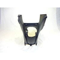 TUNNELOBJEKTHALTER OHNE ARMLEHNE OEM N. 735345797 GEBRAUCHTTEIL LANCIA Y YPSILON 843 (2003-2006) BENZINA HUBRAUM 12 JAHR. 2006