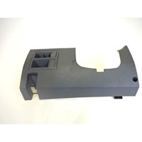 ANBAUTEILE INSTRUMENTENTAFEL UNTEN OEM N. 0K2FA64261 GEBRAUCHTTEIL KIA CARENS (1999 - 2006) DIESEL HUBRAUM 20 JAHR. 2005