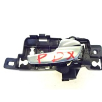 TUROFFNER OEM N. 6M21-U22600-AC GEBRAUCHTTEIL FORD S MAX (2006 - 2010) DIESEL HUBRAUM 20 JAHR. 2009