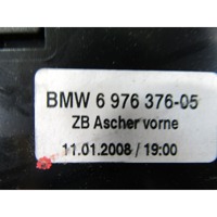 EINSATZ ASCHER OEM N. 697637605 GEBRAUCHTTEIL BMW SERIE 5 E60 E61 (2003 - 2010) DIESEL HUBRAUM 30 JAHR. 2008