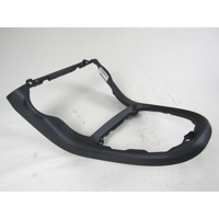 ANBAUTEILE MITTELKONSOLE OEM N. 735431188 GEBRAUCHTTEIL FIAT BRAVO 198 (02/2007 - 01/2011) BENZINA/GPL HUBRAUM 14 JAHR. 2009