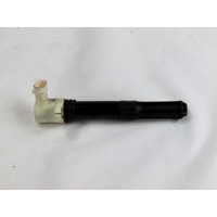 ZUNDSPULE OEM N. 55212624 GEBRAUCHTTEIL FIAT PUNTO EVO 199 (2009 - 2012)  BENZINA HUBRAUM 14 JAHR. 2011