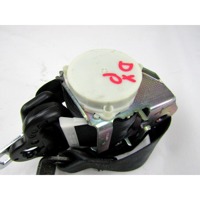 SICHERHEITSGURT OEM N. 1814664 GEBRAUCHTTEIL FORD FIESTA (09/2008 - 11/2012) BENZINA/GPL HUBRAUM 14 JAHR. 2010