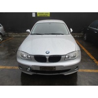 BMW SERIE 1 116 E87 1.6 B 85KW 6M 5P (2006) RICAMBI IN MAGAZZINO