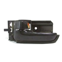 TUROFFNER OEM N. 71743444 GEBRAUCHTTEIL FIAT SEDICI (2006 - 4/2009) DIESEL HUBRAUM 19 JAHR. 2007