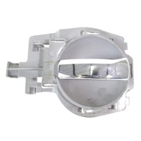 TUROFFNER OEM N. 9647164677 GEBRAUCHTTEIL CITROEN C3 / PLURIEL (2002 - 09/2005) DIESEL HUBRAUM 14 JAHR. 2005