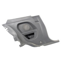 SEITENVERKLEIDUNG HINTEN OEM N. 8A61-B31013-AGW GEBRAUCHTTEIL FORD FIESTA (09/2008 - 11/2012) DIESEL HUBRAUM 16 JAHR. 2010