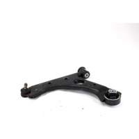 QUERLENKER VORNE LINKS OEM N. 52049871 GEBRAUCHTTEIL FIAT QUBO (DAL 2008) BENZINA/METANO HUBRAUM 14 JAHR. 2011