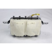 AIRBAGMODUL BEIFAHRERSEITE OEM N. 739700F010 GEBRAUCHTTEIL TOYOTA COROLLA VERSO (2004 - 2009) DIESEL HUBRAUM 22 JAHR. 2009