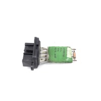 REGLER GEBLASE OEM N. A51001500 GEBRAUCHTTEIL FIAT PANDA 169 (2003 - 08/2009) BENZINA/METANO HUBRAUM 12 JAHR. 2007