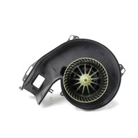 GEBLASE OEM N. 13124703 GEBRAUCHTTEIL OPEL MERIVA A (2003 - 2006) DIESEL HUBRAUM 17 JAHR. 2005