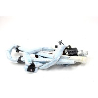 KOPFAIRBAG LINKS OEM N. 3C0880741C GEBRAUCHTTEIL VOLKSWAGEN PASSAT B6 3C BER/SW (2005 - 09/2010)  DIESEL HUBRAUM 20 JAHR. 2007