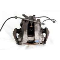 BREMSSATTEL BREMSZANGE HINTEN RECHTS  OEM N. A2124230181 GEBRAUCHTTEIL MERCEDES CLASSE E W212 BER/SW (2009 - 2016)DIESEL HUBRAUM 30 JAHR. 2010