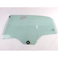 TURSCHEIBE SONNENSCHUTZGLAS HINTEN LI. OEM N. 51869151 GEBRAUCHTTEIL FIAT GRANDE PUNTO 199 (2005 - 2012) BENZINA HUBRAUM 12 JAHR. 2006