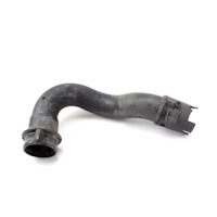 FORMSCHLAUCH OEM N. 9646617980 GEBRAUCHTTEIL CITROEN C3 / PLURIEL (09/2005 - 11/2010) DIESEL HUBRAUM 14 JAHR. 2006