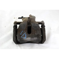 BREMSZANGE VORNE RECHTS OEM N. 71750079 GEBRAUCHTTEIL FIAT SEDICI (2006 - 4/2009) DIESEL HUBRAUM 19 JAHR. 2006