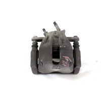 7701208333 PINZA FRENO ANTERIORE DESTRA RENAULT CLIO SW 1.5 D 63KW 5M 5P (2009) RICAMBIO USATO 