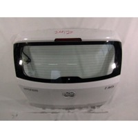 737002L011 PORTELLONE COFANO POSTERIORE BAULE HYUNDAI I30 1.4 G 80KW 5M 5P (2009) RICAMBIO USATO 