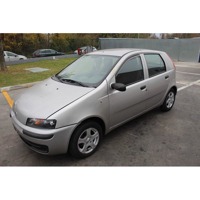 FIAT PUNTO 1.2 B 44KW 5M 5P (2003) RICAMBI IN MAGAZZINO