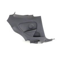 769016967R RIVESTIMENTO FIANCO POSTERIORE LATO SINISTRO RENAULT MEGANE 1.5 D 81KW 6M 3P (2010) RICAMBIO USATO