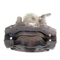 1478474 PINZA FRENO ANTERIORE DESTRA FORD FIESTA 1.4 B 59KW 5M 5P (2002) RICAMBIO USATO 