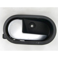 6S61-A22601-AGW MANIGLIA INTERNA PORTA ANTERIORE SINISTRA FORD FIESTA 1.4 D 50KW 5M 5P (2006) RICAMBIO USATO