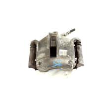 9805497680 PINZA FRENO ANTERIORE SINISTRA PEUGEOT 208 1.2 B 60KW 5M 5P (2017) RICAMBIO USATO