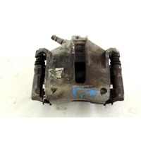 9805497780 PINZA FRENO ANTERIORE DESTRA PEUGEOT 208 1.2 B 60KW 5M 5P (2017) RICAMBIO USATO