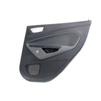 8A61-A27406-A PANNELLO INTERNO PORTA POSTERIORE DESTRA FORD FIESTA 1.4 G 71KW 5M 5P (2009) RICAMBIO USATO