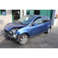 FORD FIESTA 1.4 D 50KW 5M 5P (2007) AUTO IN MAGAZZINO