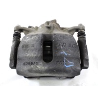 8V0615124 PINZA FRENO ANTERIORE DESTRA AUDI A3 35TDI 2.0 D 110KW AUT 5P (2018) RICAMBIO USATO