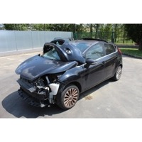 FORD FIESTA 1.4 D 50KW 5M 5P (2009) RICAMBI IN MAGAZZINO