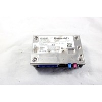 2591A5278R CENTRALINA MODULO TELEFONO BLUETOOTH DACIA SANDERO 1.0 B 67KW AUT 5P (2023) RICAMBIO USATO