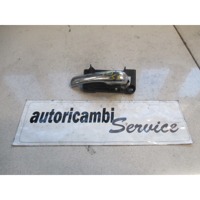 TUROFFNER OEM N. 46736147 GEBRAUCHTTEIL ALFA ROMEO 147 937 (2001 - 2005)BENZINA HUBRAUM 16 JAHR. 2004