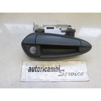 TUROFFNER OEM N. 735470863 GEBRAUCHTTEIL FIAT GRANDE PUNTO 199 (2005 - 2012) BENZINA/METANO HUBRAUM 14 JAHR. 2009