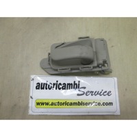 TUROFFNER OEM N. 9631487677 GEBRAUCHTTEIL CITROEN XSARA PICASSO (1999 - 2010) DIESEL HUBRAUM 16 JAHR. 2006