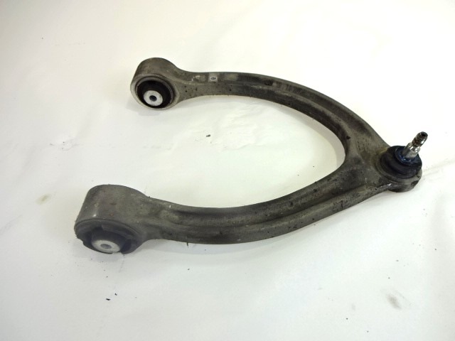 QUERLENKER VORNE LINKS OEM N. A2213308907 GEBRAUCHTTEIL MERCEDES CLASSE S W221 (2005 - 2013)BENZINA HUBRAUM 55 JAHR. 2008