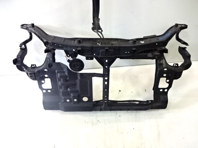 FRONTSCHURZEN/SCHLO?TRAGER OEM N. 6410107500 GEBRAUCHTTEIL KIA PICANTO (2008 - 2011) BENZINA HUBRAUM 10 JAHR. 2010