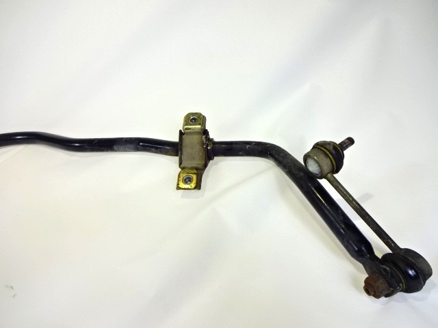 STABILISATOR VORN OEM N. 51754198 GEBRAUCHTTEIL ALFA ROMEO 156 932 BER/SW (2000 - 2003) DIESEL HUBRAUM 19 JAHR. 2002