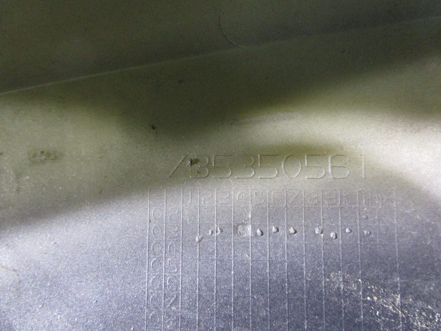 BLENDE B-SAULE TUR VORNE OEM N. 735350561 GEBRAUCHTTEIL FIAT STILO 192 BER/SW (2001 - 2004) DIESEL HUBRAUM 19 JAHR. 2004