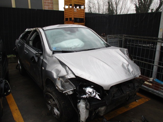 NISSAN OEM N.  GEBRAUCHTTEIL NISSAN QASHQAI J10E (03/2010 - 2013)  HUBRAUM 15 DIESEL JAHR. 2013