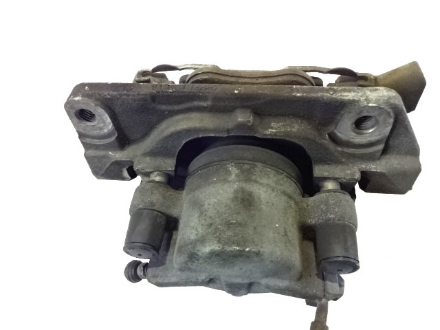 BREMSZANGE VORNE LINKS OEM N.  GEBRAUCHTTEIL JAGUAR XJ (2003 - 2007)DIESEL HUBRAUM 27 JAHR. 2007