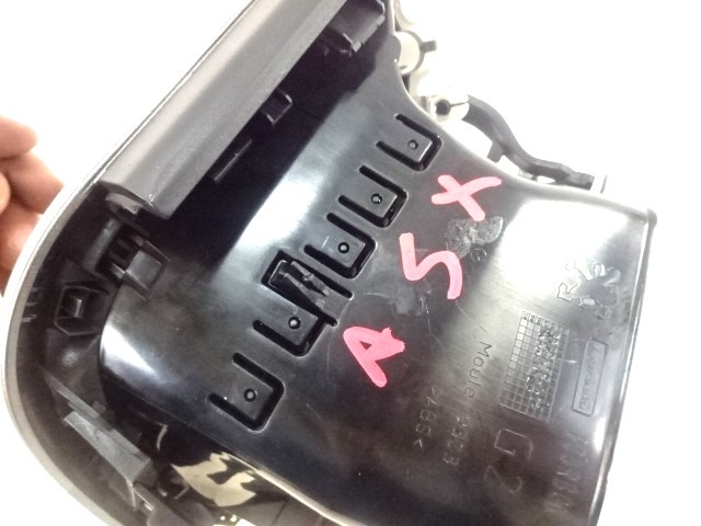 LUFTAUSTRITT OEM N. 9650088577 GEBRAUCHTTEIL PEUGEOT 207 / 207 CC WA WC WK (2006 - 05/2009) DIESEL HUBRAUM 14 JAHR. 2008