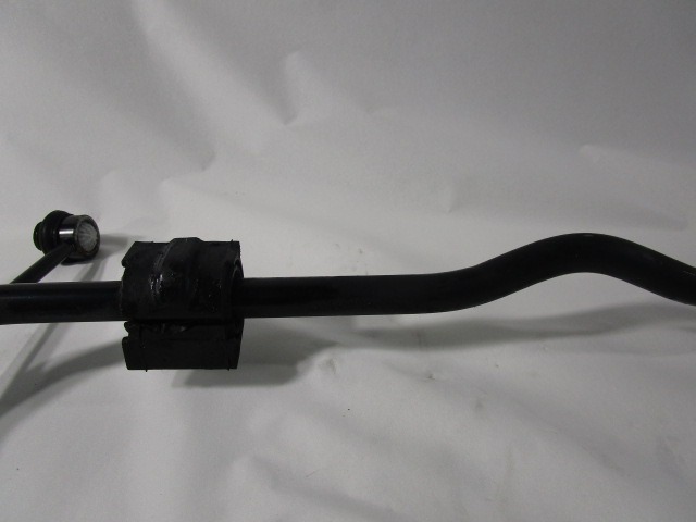 STABILISATOR VORN OEM N. 5081F5 GEBRAUCHTTEIL CITROEN C3 / PLURIEL (2002 - 09/2005) BENZINA HUBRAUM 11 JAHR. 2005