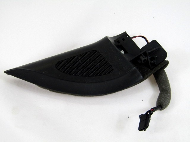 SOUND MODUL SYSTEM OEM N. 1K0837994B GEBRAUCHTTEIL VOLKSWAGEN GOLF MK5 BER/SW (02/2004-11/2008) BENZINA HUBRAUM 16 JAHR. 2008