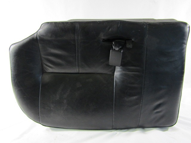 SITZLEHNE GETEILTES LEDER / ALCANTARA OEM N.  GEBRAUCHTTEIL GREAT WALL HOVER (2006 - 2011)BENZINA/GPL HUBRAUM 24 JAHR. 2009