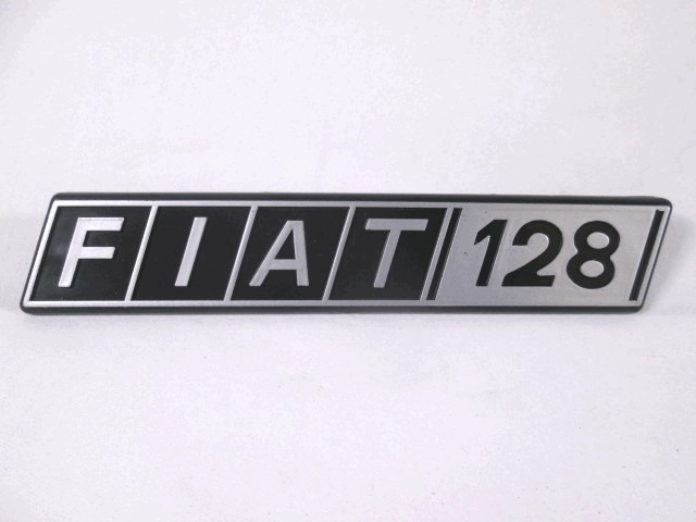 MANTEL VORNE  OEM N. 12570 GEBRAUCHTTEIL FIAT 128 (1969 - 1983)BENZINA HUBRAUM 11 JAHR. 1969