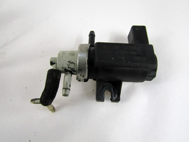 TEILEVERWENDUNG OEM N. 1J0906627A GEBRAUCHTTEIL VOLKSWAGEN PASSAT B5 3BG BER/SW (11/2000 - 2005) DIESEL HUBRAUM 19 JAHR. 2002