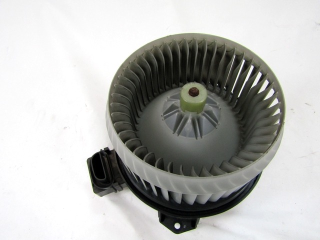 GEBLASE OEM N. AV272700-0311 GEBRAUCHTTEIL SUZUKI SWIFT MK4 MZ EZ (2004 - 2010) DIESEL HUBRAUM 13 JAHR. 2006